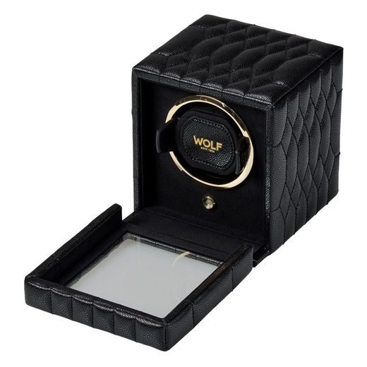 WINDER WOLF LAUREN 342102 - WATCH WINDERS - ACCESSORIES