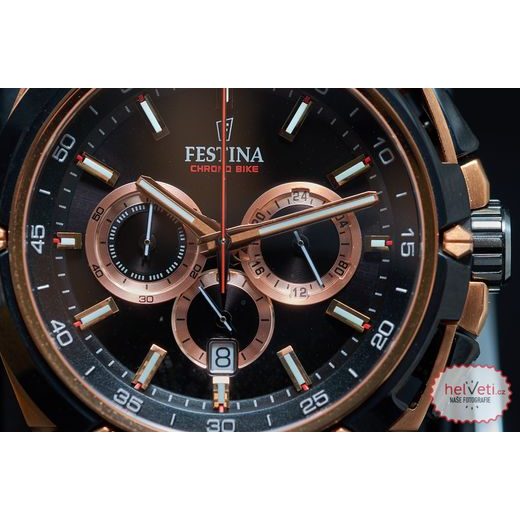 FESTINA CHRONO BIKE 20329/1 - FESTINA - ZNAČKY