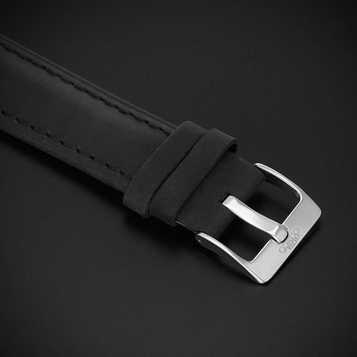 PRIM LINEA II 40 Q ROMAN W01P.13263.B - QUARTZ - MĂRCI
