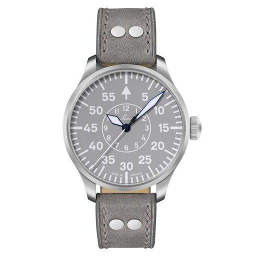 LACO AACHEN GRAU 42 862159 - PILOT BASIC - ZNAČKY