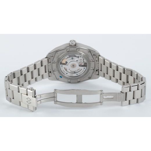 FORMEX ESSENCE THIRTYNINE AUTOMATIC CHRONOMETER MOTHER OF PEARL - ESSENCE - BRANDS