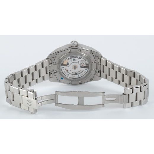 FORMEX ESSENCE THIRTYNINE AUTOMATIC CHRONOMETER MOTHER OF PEARL - ESSENCE - ZNAČKY