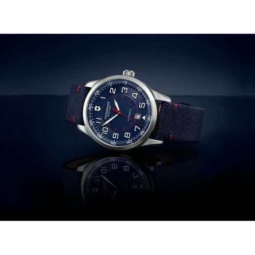 VICTORINOX AIRBOSS MECHANICAL 241792 - VICTORINOX - ZNAČKY