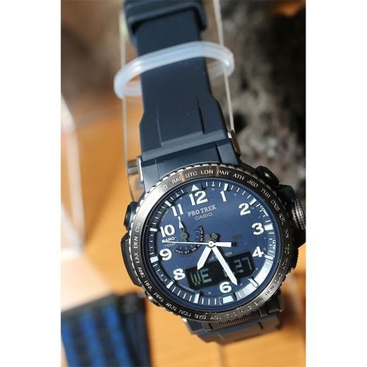 CASIO PROTREK PRW-50YFE-2AER - CASIO - ZNAČKY