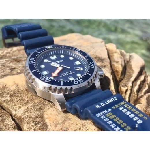 CITIZEN PROMASTER DIVER BN0151-17L - PROMASTER - ZNAČKY