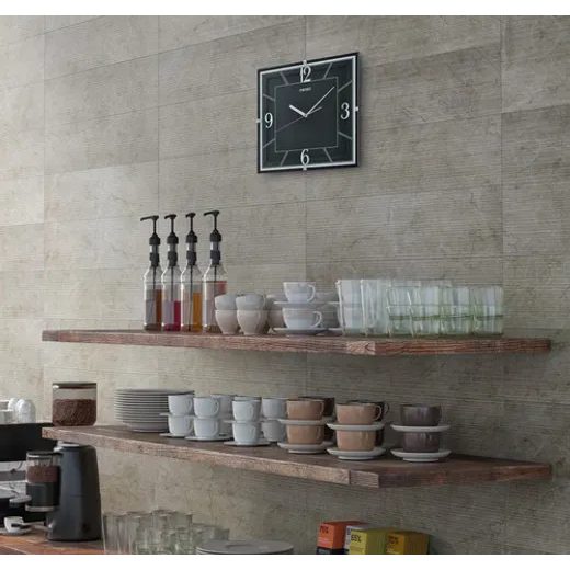 HODINY SEIKO QXA821K - NÁSTĚNNÉ HODINY - OSTATNÍ