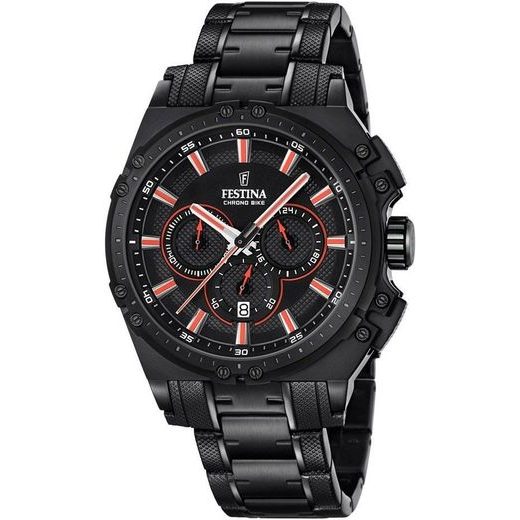 FESTINA CHRONO BIKE 16969/4 - CHRONO BIKE - BRANDS