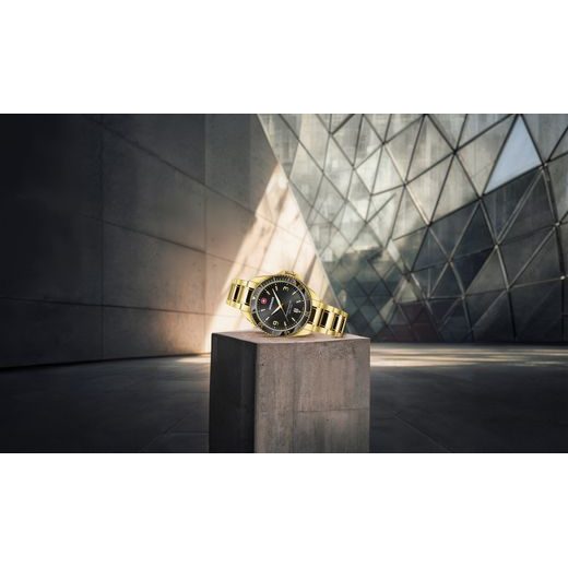 WENGER EXECUTIVE 01.2031.107 - EXECUTIVE - ZNAČKY