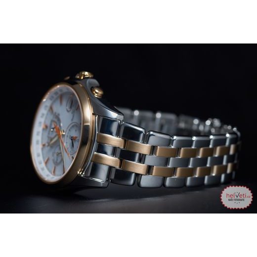 CITIZEN LADIES RADIO CONTROLLED FC0014-54A - ELEGANT - ZNAČKY