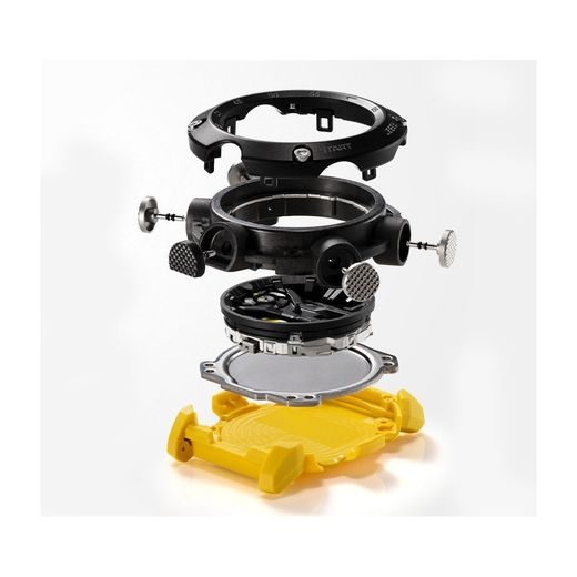 CASIO GA-2000E-4ER - CASIO - BRANDS