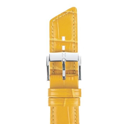 ŘEMÍNEK HIRSCH PRINCESS - OKROVÝ - ŘEMÍNKY - OSTATNÍ