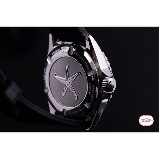 MIDO OCEAN STAR TRIBUTE GRADIENT M026.830.17.421.00 - OCEAN STAR - ZNAČKY
