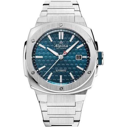 ALPINA ALPINER EXTREME AUTOMATIC AL-525TB4AE6B - ALPINER AUTOMATIC - ZNAČKY