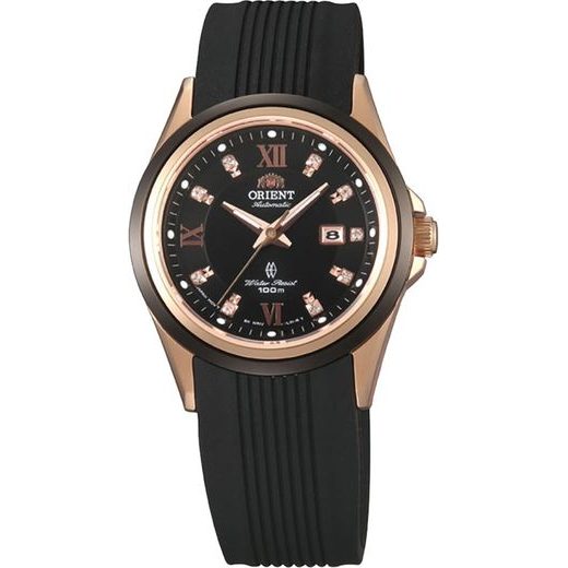 ORIENT SPORTS GEM AUTOMATIC FNR1V001B - SPORTS - BRANDS