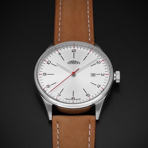 PRIM TECHNIK W01P.13274.A - AUTOMATIC - ZNAČKY