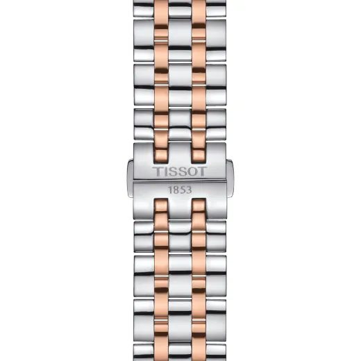 TISSOT CLASSIC DREAM SWISSMATIC T129.407.22.031.00 - CLASSIC DREAM - BRANDS