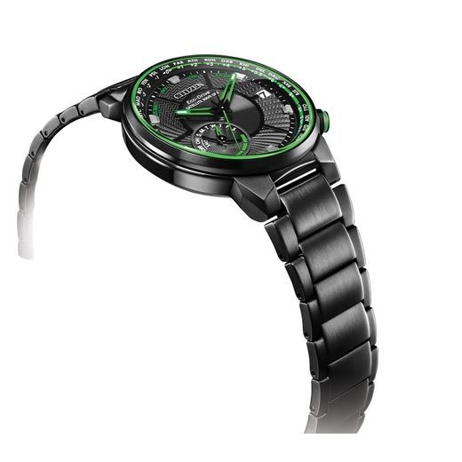 CITIZEN SATELLITE WAVE CC3035-50E - CITIZEN - ZNAČKY