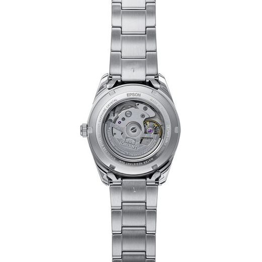 ORIENT STRETTO DATE RA-AC0R02L - CONTEMPORARY - BRANDS