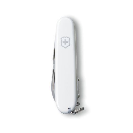 NŮŽ VICTORINOX SPARTAN WHITE - KAPESNÍ NOŽE - OSTATNÍ