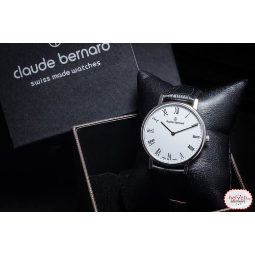 CLAUDE BERNARD SLIM LINE 20219-3-BR - SLIM LINE - ZNAČKY