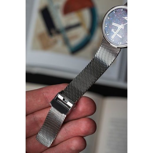 MIDO COMMANDER 1959 PIXEL M8429.4.N7.11 - COMMANDER - BRANDS