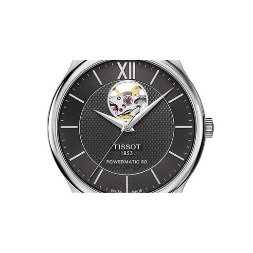 TISSOT TRADITION AUTOMATIC T063.907.11.058.00 - TRADITION - BRANDS