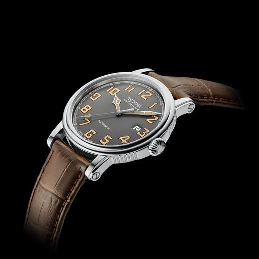 EPOS EMOTION 3390.152.20.34.27 - TIMELESS - ZNAČKY