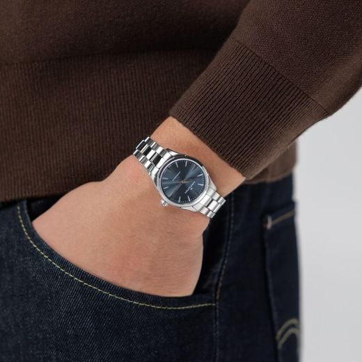 HAMILTON JAZZMASTER QUARTZ H32301141 - JAZZMASTER - MĂRCI