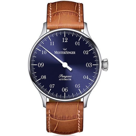 MEISTERSINGER PANGAEA PM908 - MEISTERSINGER - ZNAČKY