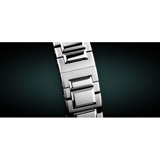 BALL ENGINEER M PIONEER (40MM) MANUFACTURE COSC NM9032C-S2C-GR1 - ENGINEER M - BRANDS