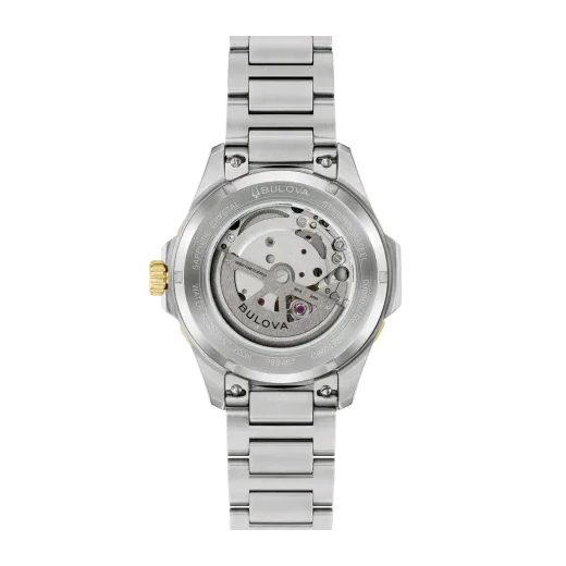 BULOVA MARINE STAR SERIES B 98B467 - MARINE STAR - ZNAČKY