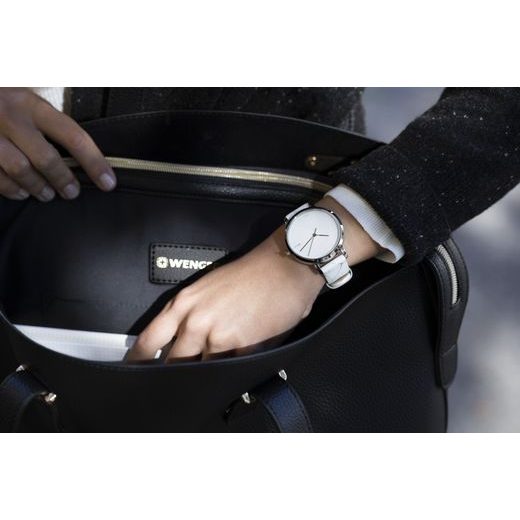 WENGER METROPOLITAN DONNISSIMA 01.1731.109 - METROPOLITAN DONNISSIMA - ZNAČKY
