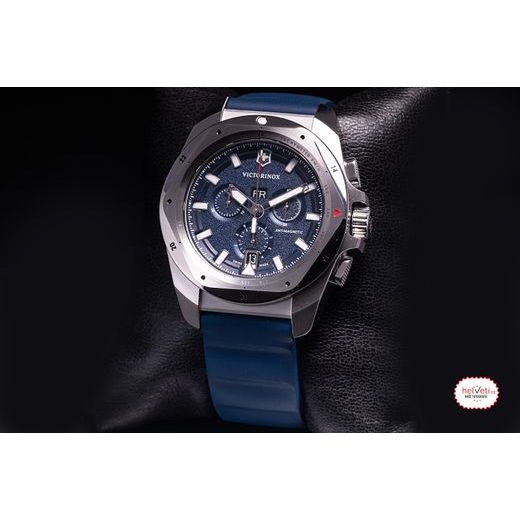 VICTORINOX I.N.O.X. CHRONO 241984 - I.N.O.X. - BRANDS