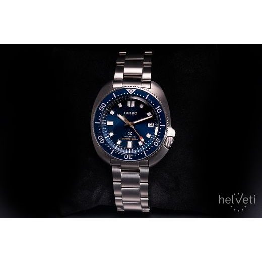 SEIKO PROSPEX SPB183J1 LIMITED EDITION - PROSPEX - ZNAČKY