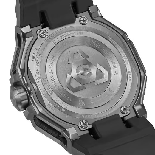 CASIO G-SHOCK GRAVITYMASTER GWR-B3000B-8AER - GRAVITYMASTER - ZNAČKY