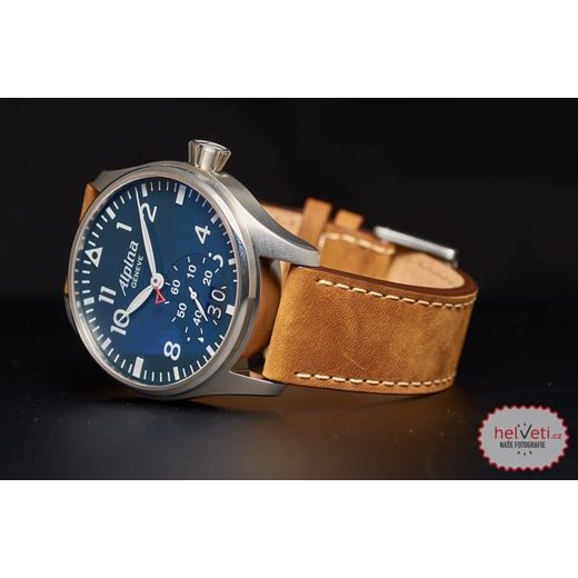 ALPINA STARTIMER PILOT BIG DATE AL-280N4S6 - ALPINA - ZNAČKY