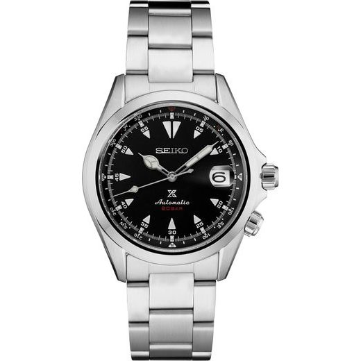 SEIKO ALPINIST SPB117J1 - PROSPEX - ZNAČKY