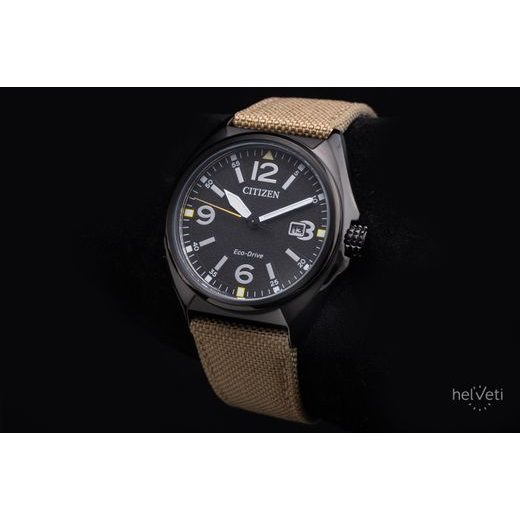 CITIZEN ECO-DRIVE SPORTS AW1575-08E - SPORTS - MĂRCI
