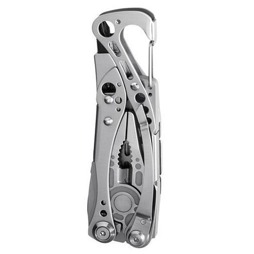 MULTITOOL LEATHERMAN SKELETOOL 830920 - PLIERS AND MULTITOOLS - ACCESSORIES