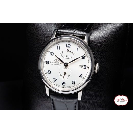 ORIENT STAR CLASSIC RE-AW0004S HERITAGE GOTHIC - CLASSIC - ZNAČKY