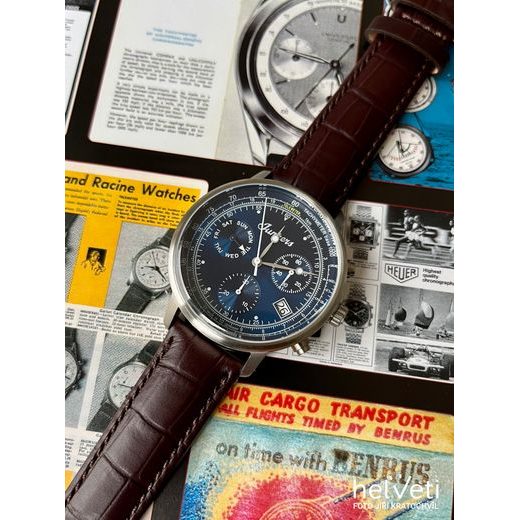 JUNKERS SONDEREDITIONEN GRAF ZU CASTELL 969.01.01 - SONDEREDITIONEN - BRANDS