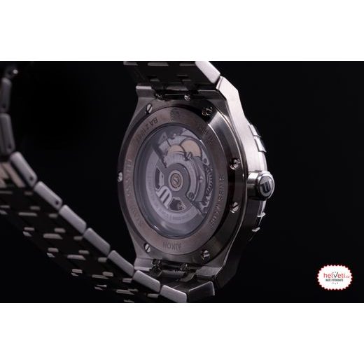 MAURICE LACROIX AIKON AUTOMATIC AI6008-SS002-430-1 - AIKON - ZNAČKY