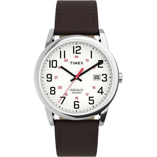 TIMEX CLASSIC EASY READER TW2Y126006B - TIMEX - BRANDS