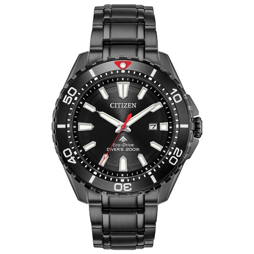 CITIZEN PROMASTER DIVER BN0195-54E - PROMASTER - ZNAČKY