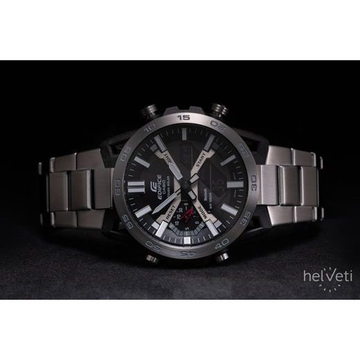 CASIO EDIFICE ECB-2000D-1AEF - BAZAR - EDIFICE - ZNAČKY