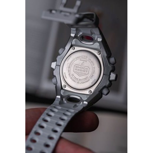 CASIO G-SHOCK GA-V01A-8AER - G-SHOCK - ZNAČKY