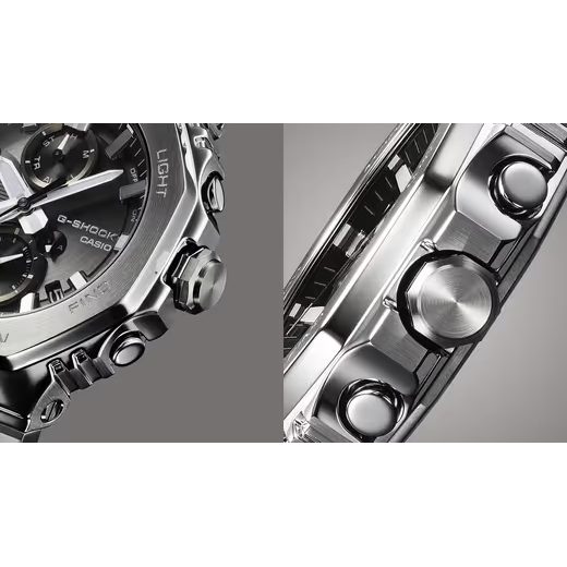 CASIO G-SHOCK GMC-B2100AD-2AER - CASIOAK - BRANDS