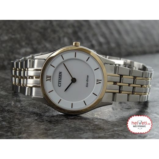 CITIZEN STILETTO EG3225-54A - CITIZEN - ZNAČKY