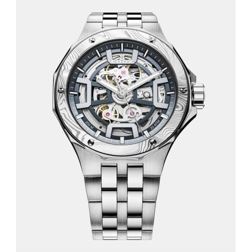 EDOX DELFIN MECANO AUTOMATIC 85310-3DM-NGIN - DELFIN - BRANDS