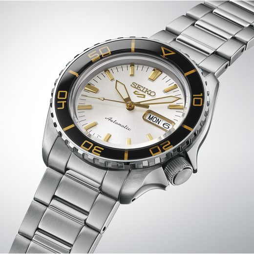 SEIKO 5 SKX SERIES HDB004K1 - SEIKO 5 SPORTS 2019 - ZNAČKY